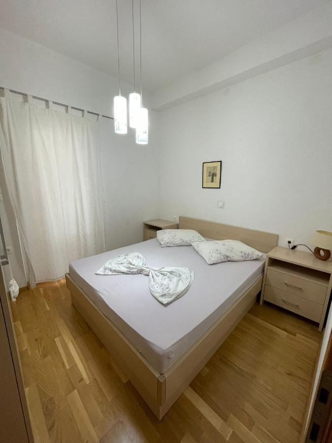 Family House La - Krvavica Ferienhaus *